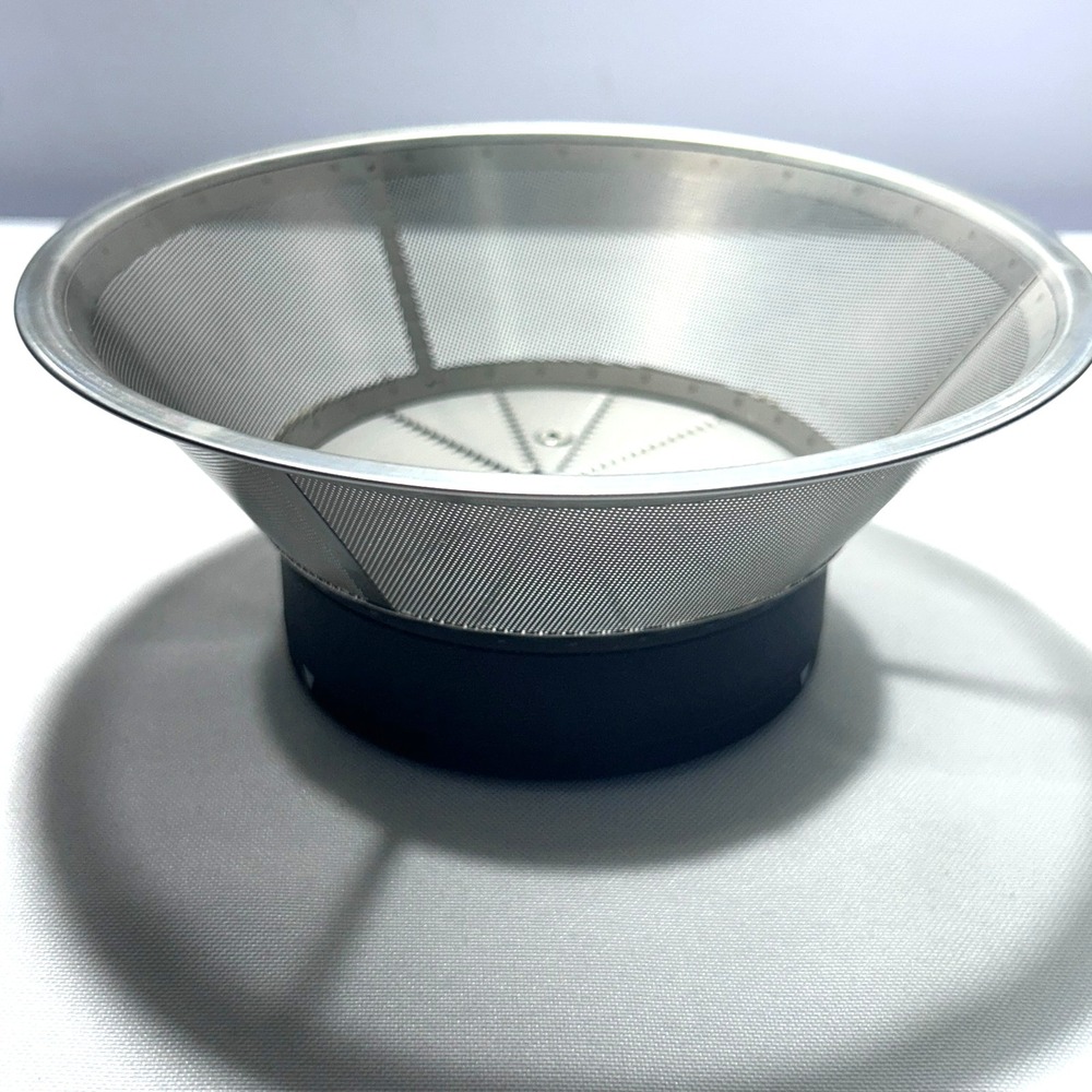 Nutribullet Juicer Pro NBJ100 Replacement Stainless Steel Sieve‎